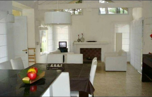 Alquilo Casa En Pinamar Zona Norte