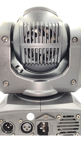 Mini Moving Beam Led 60w 2in1 Beam E Effect Color Beam Led 6 127/220v