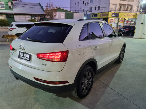 Audi Q3 1.4 Tfsi Stronic 150 Cv