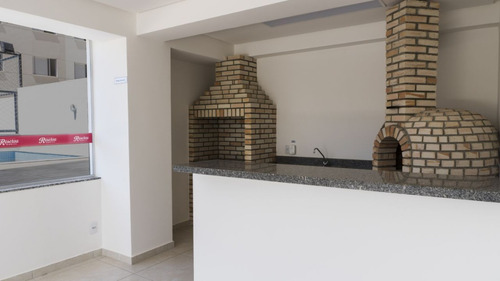 Imagem 14 de 14 de Apartamento De 2 Quartos Com Entrada Parcelada Em Goiânia