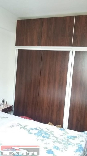 Imagem 10 de 11 de Apartamento- Parada Inglesa - St14227