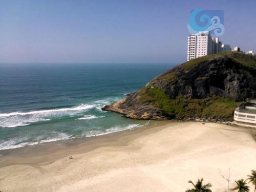Imagem 2 de 30 de Apartamento À Venda - Praia Da Enseada - Guarujá - Ap3193