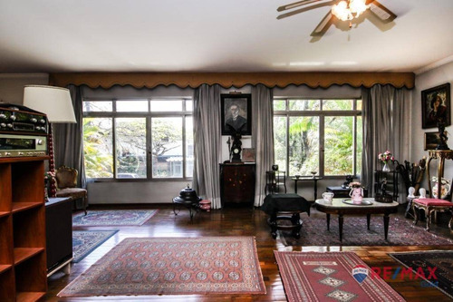 Imagem 1 de 30 de Casa Com 4 Dormitórios À Venda, 350 M² Por R$ 1.849.000,00 - Alto Da Lapa - São Paulo/sp - Ca2091