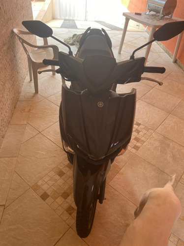Yamaha Neo 125 20/21
