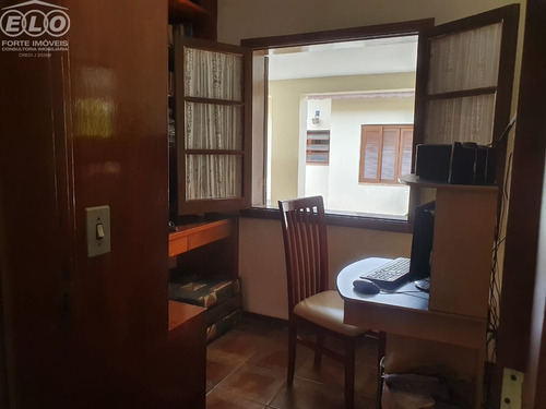 Imagem 19 de 30 de Linda Casa Na Vila Suíça Em Indaiatuba/sp - Ca05272 - 68922927