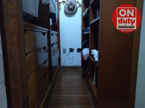 Imagem 19 de 22 de Sobrado Com 2 Suítes À Venda, 78 M² Por R$ 360.000 - Jardim Primavera - Guarujá/sp - So0630
