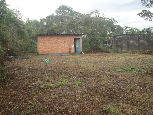 Terreno Em Itanhaém 16x30m - Excelente Para Transformar Em 02 Lotes E Dividir Com Familiar