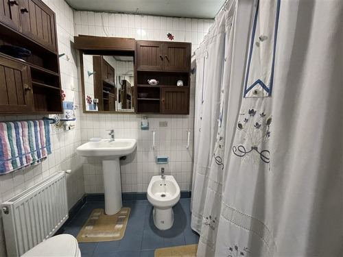 Imagen 13 de 13 de Casa En Venta De 3 Dorm. En Las Condes Tranqueras