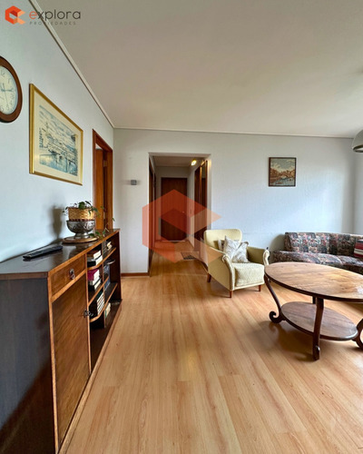 Arriendo Departamento 3d 4b 2e, Viña Del Mar (2 Norte)