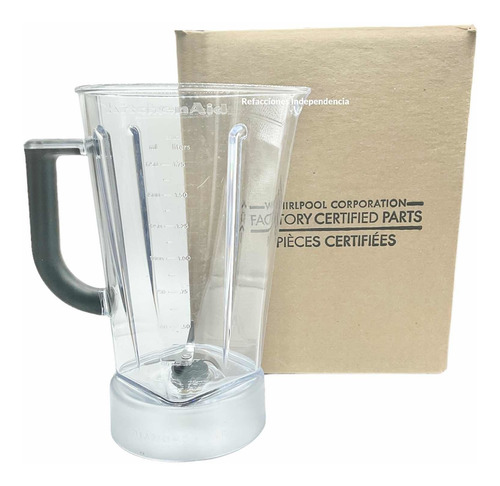 Vaso Licuadora Kitchen Aid Diamond 60 Oz Original W10514321