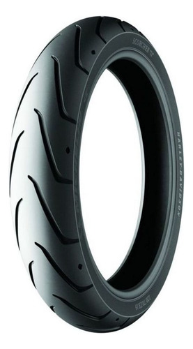 Par Pneus Michelin Scorcher 11 140/75-17 + 200/55-17 Fat Boy