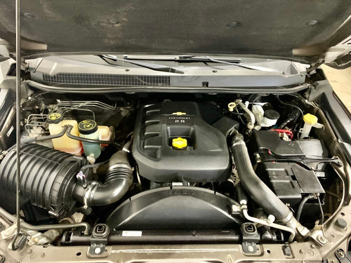 Chevrolet S10 Ltz