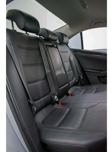 Volkswagen Vento 2.5 Luxury 170cv