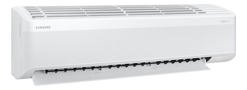 Aire Acondicionado Samsung Windfree 2 Ton Frío 220v Color Blanco