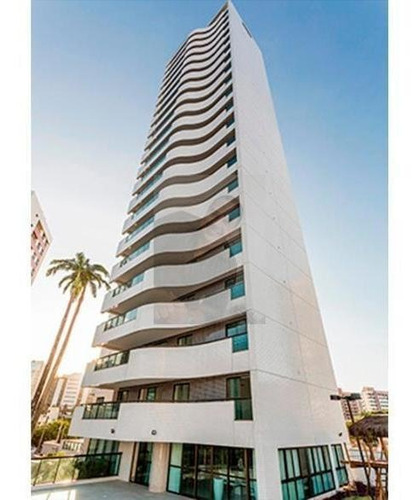 Imagem 23 de 24 de Apartamento Com 4 Dormitório(s) Localizado(a) No Bairro Lagoa Nova Em Natal / Natal - 195