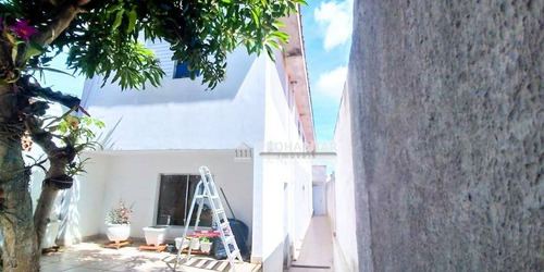 Imagem 11 de 29 de Sobrado À Venda, 120 M² Por R$ 579.000,00 - Jardim Bela Vista (zona Sul) - São Paulo/sp - So3511