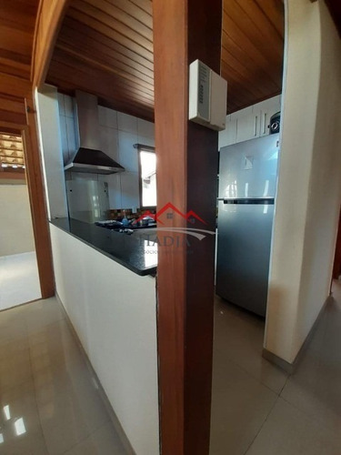 Imagem 9 de 10 de Casa A Venda No Mirante De Jundiaí Sp - Ca00467 - 69396713