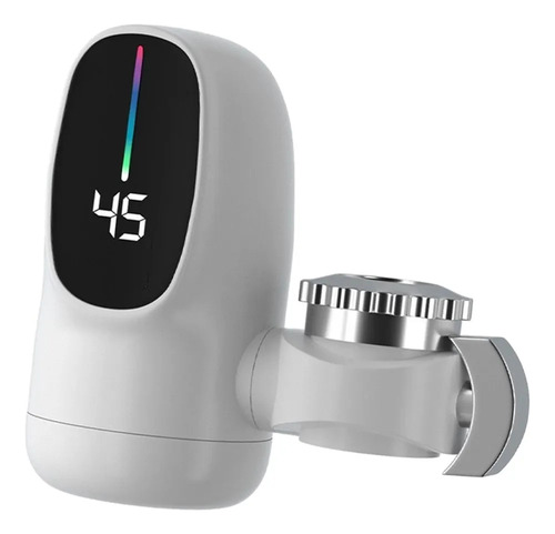 . .. Aquecedores De Água Elétricos Instantâneos Para