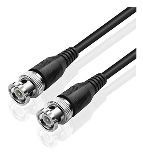 Tnp Cable Bnc (3 Pies) - Adaptador De Conector De Extension