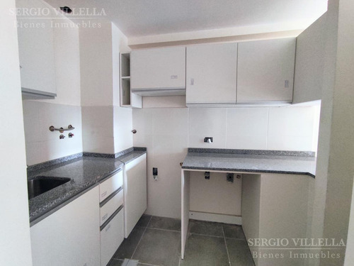 Imagen 3 de 9 de San Juan 3800 - Departamento De Un Dormitorio En Venta - Rosario