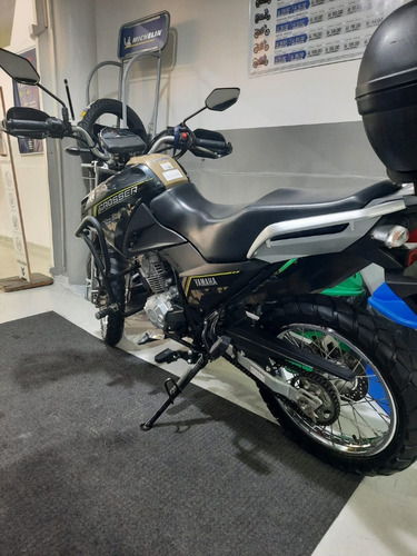 Imagem 3 de 6 de Yamaha Xtz 150 Crosser Z