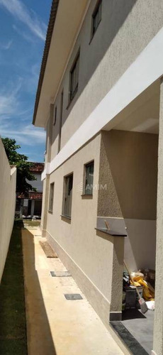 Imagem 3 de 27 de Casa À Venda, 150 M² Por R$ 750.000,00 - Itaipu - Niterói/rj - Ca0811