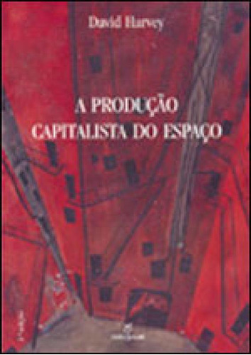 Produçao Capitalista Do Espaço, A