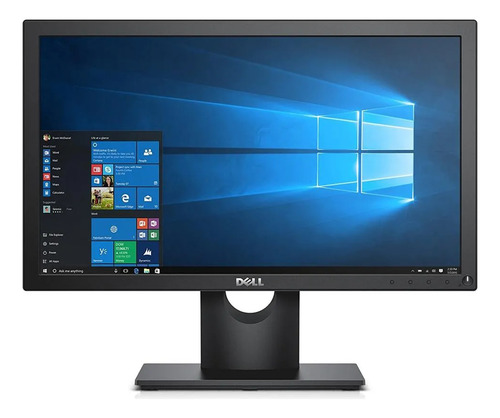 Monitor Dell 19 E1916hf Vga Display Port