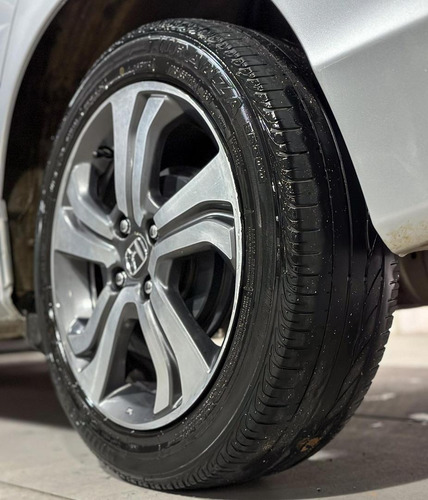 Honda City Lx Cvt