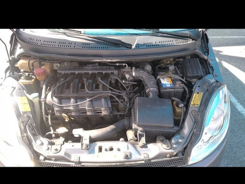 Chery Face 1.3 16v Flex 5p