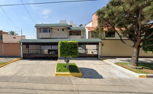 Casa En Venta, !! Propiedad Ya Adjudicada En Remate¡¡- C. J. J. Fernández De Lizardi 132, Cd. Satélite, 53100 Naucalpan De Juárez, Méx.