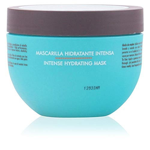 Moroccanoil Mascara Hidratante Intensa Fragancia Originale, 