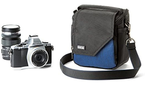 Think Tank Photo Mirrorless Mover 10 Bolso De La Camara Azu