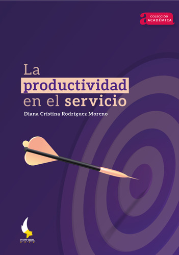 La Productividad En El Servicio ( Libro Nuevo Y Original )