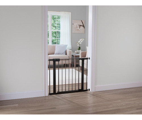 Puerta De Seguridad Safety 1st Auto-cierre Para Bebés