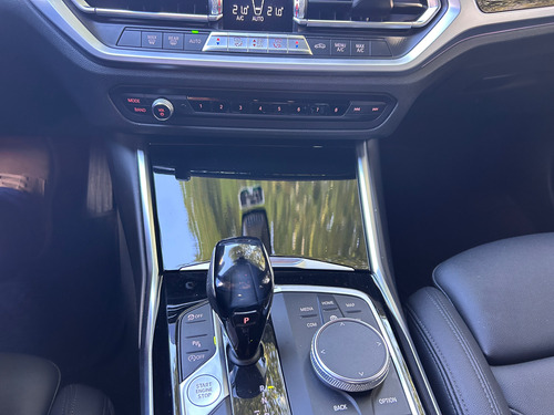 BMW Serie 3 3.0 330i Sedan Sport Line 252cv