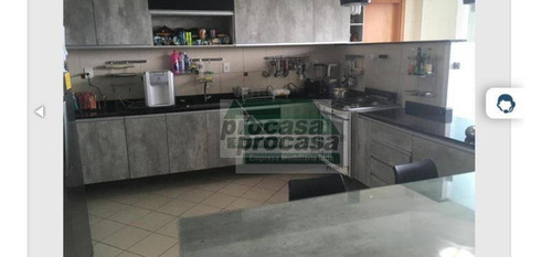 Imagem 12 de 23 de Apartamento Com 3 Dormitórios À Venda, 200 M² Por R$ 900.000,00 - Parque 10 De Novembro - Manaus/am - Ap2940