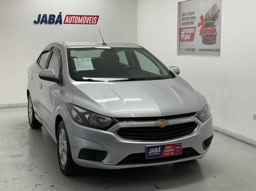 Chevrolet Prisma 1.4 Mpfi Lt 8v Flex 4p Manual