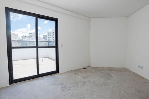 Imagem 17 de 29 de Apartamento À Venda No Bairro Jardim Paulista - São Paulo/sp - O-18861-31446