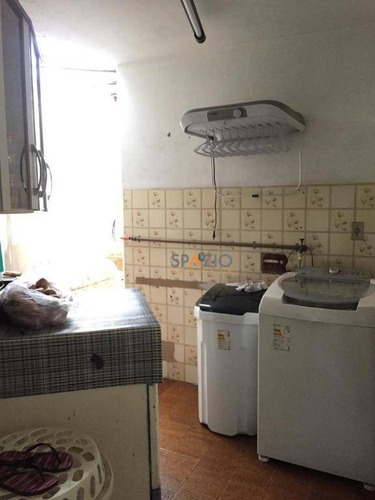 Imagem 18 de 19 de Casa Com 3 Dormitórios À Venda, 130 M² Por R$ 390.000 - Jardim Bela Vista - Rio Claro/sp - Ca0530