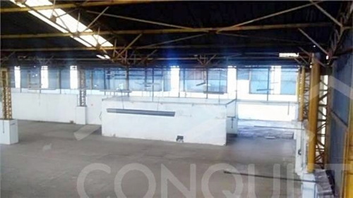 Imagem 7 de 14 de Galpao - Batistini - Ref: 409 - V-1771