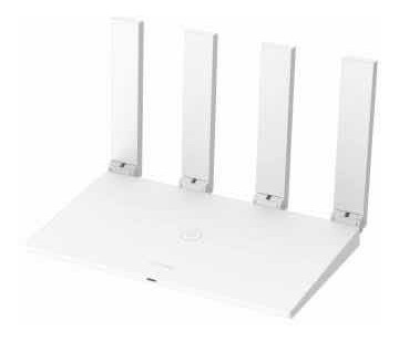 Imagem 2 de 5 de Roteador Huawei Ws5200