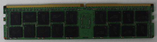 Imagem 2 de 2 de Memória P/ Servidor Ddr4 Micron 16gb 2rx4 Pc4-2133p-rb0-10