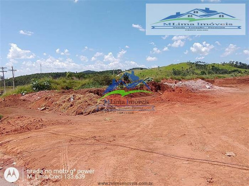 Imagem 5 de 13 de Área Industrial E Comercial Em Atibaia / Rodovia Fernão Dias - 540