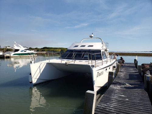 Imagem 5 de 15 de Catamaran 39 Pés Schionning Designs 2021 Catamarã Lancha