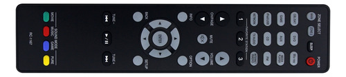 El Mando A Distancia Rc-1167 Sustituye Al Receptor Av Avr-21