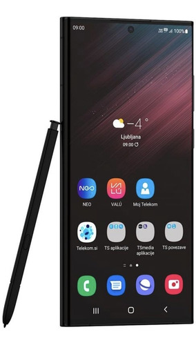Imagen 1 de 10 de Samsung Galaxy S22 Ultra 5g / Snapdragon / 256gb - Promoción
