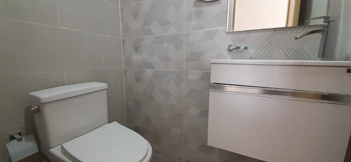 Imagen 13 de 20 de Alquilo Hermoso Apartamento En Bella Vista 3hab