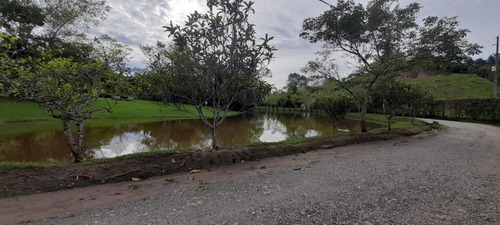 Encantadores Lotes En Venta En Linda Parcelacion Campestre Rionegro