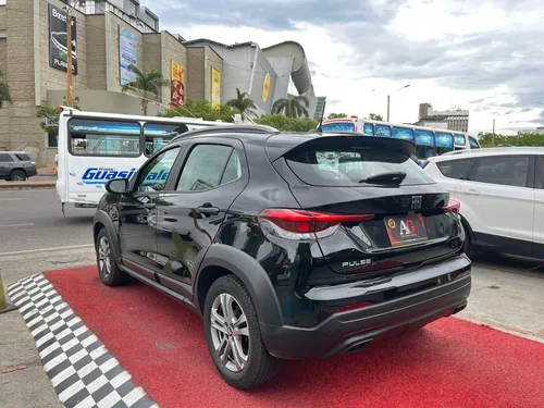 Fiat Pulse 1.3 Mt